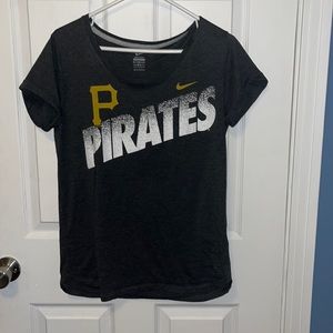 Pittsburgh pirates shirt
